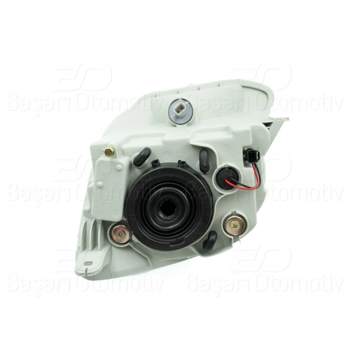 FAR SAG CHEVROLET SPARK M200 05-09
