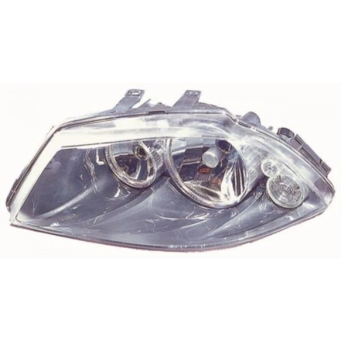 FAR SAG ÇIFT MERCEK CORDOBA-IBIZA BM 02-10