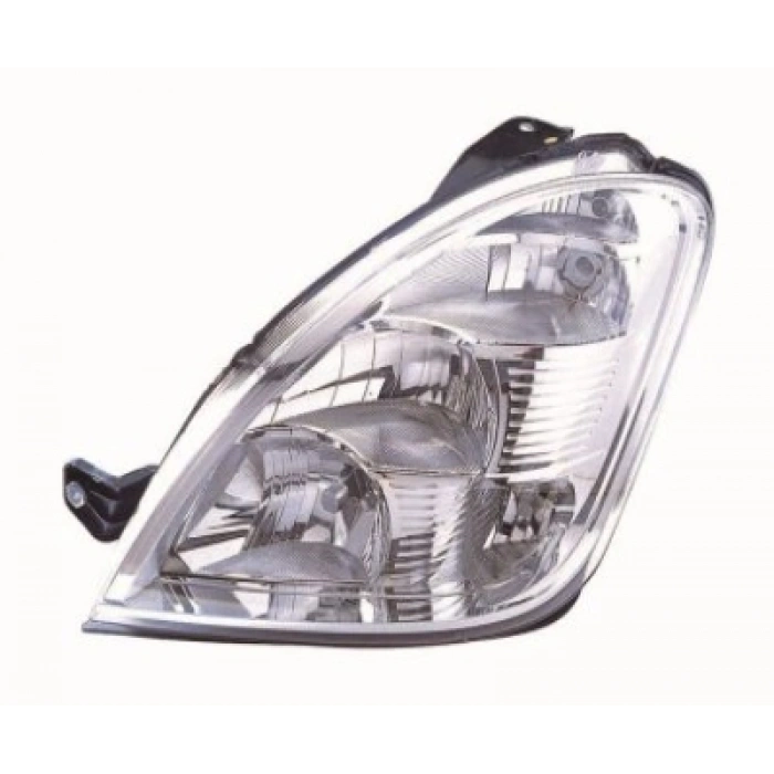 FAR SAG DAILY IV BM 06-11