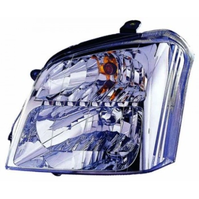 FAR SAG DMAX (TFR, TFS) 2.5 DiTD 03-06