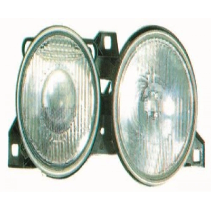 FAR SAG E30 BM 88-90