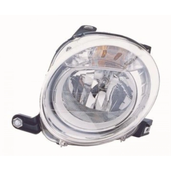 FAR SAG ECE.ELEC W/S MOTOR FIAT 500 BM 07-14