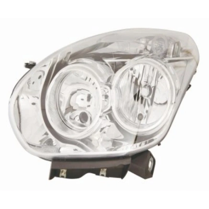 FAR SAG ELEKTIRIKLI DOBLO III BM 09-