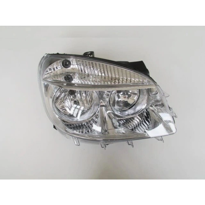 FAR SAG ELEKTRIKLI ( 2 x H7 / 1 x PY 21W / 1 x W5W ) DOBLO II BM 06-10