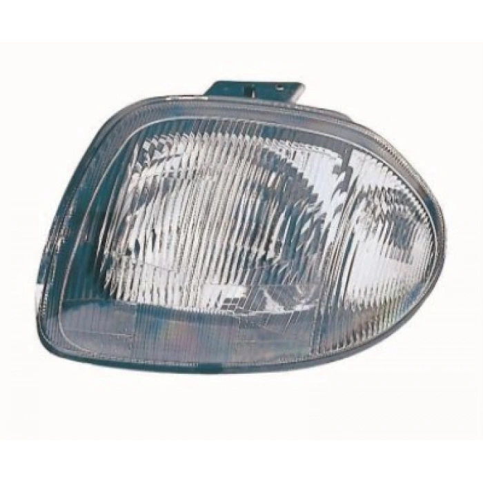 FAR SAG ELEKTRIKLI CLIO BM 98-