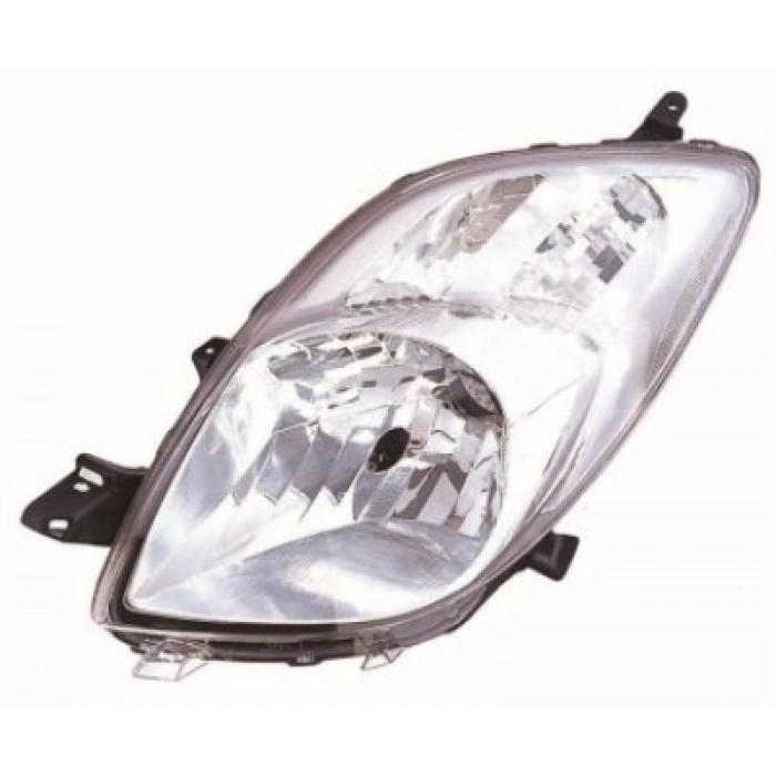 FAR SAG ELEKTRIKLI / H4/P21W/W5W5 YARIS BENZIN-DIZEL 06-08