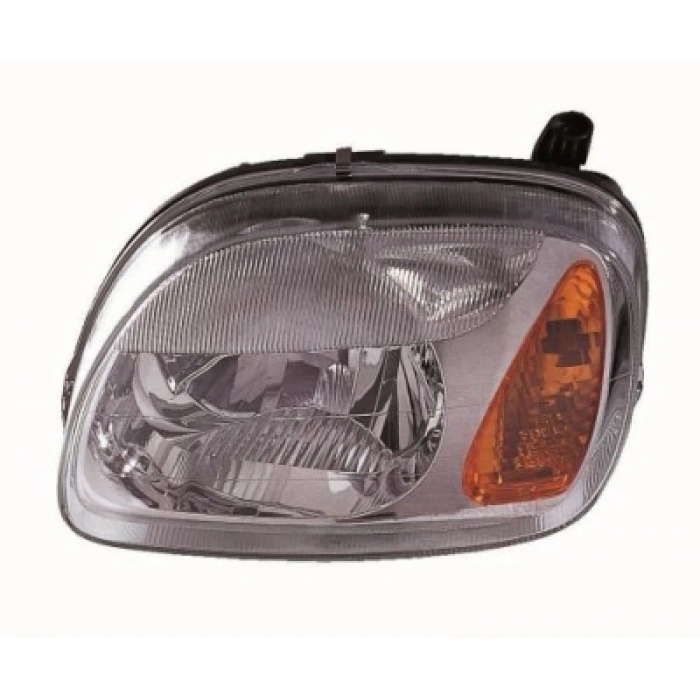 FAR SAG ELEKTRIKLI / H4/PY21W/W5W5 MICRA (K11) 1.4 01-02
