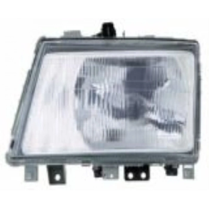 FAR SAG ELEKTRIKLI / H4/W5W CANTER FE711/FE839/FE859 DIZEL 05-