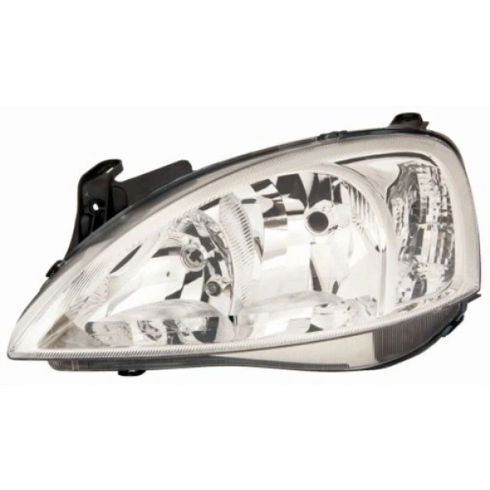 FAR SAG ELEKTRIKLI H7+H1 CORSA C BM 06-