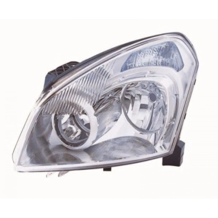 FAR SAG ELEKTRIKLI / H7/H7/PY21W/W5W QASHQAI BENZIN/DIZEL 07-10