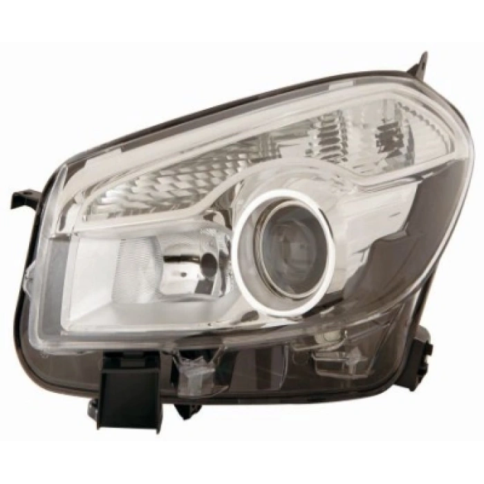 FAR SAG ELEKTRIKLI / H7/H7/PY21W/W5W QASHQAI BENZIN/DIZEL 10-13