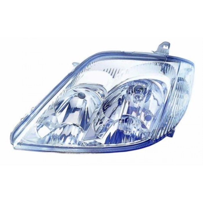 FAR SAG ELEKTRIKLI / H7/HB3/PY21W/W5W COROLLA SD BENZIN-DIZEL 02-06