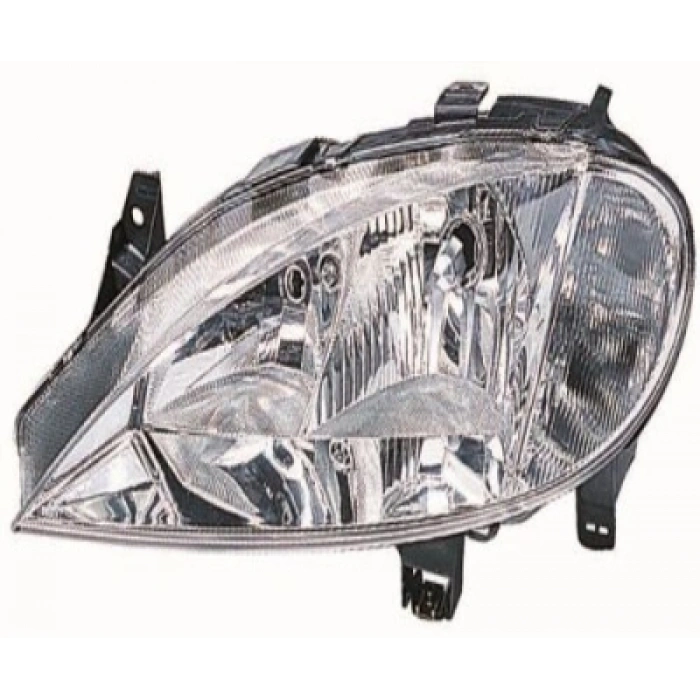 FAR SAG ELEKTRIKLI MEGAN 99- BM 99-02