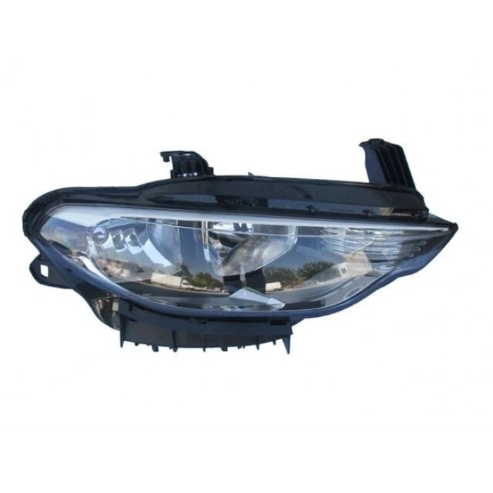 FAR SAG ELEKTRIKLI MOTOR EGEA BM 15-