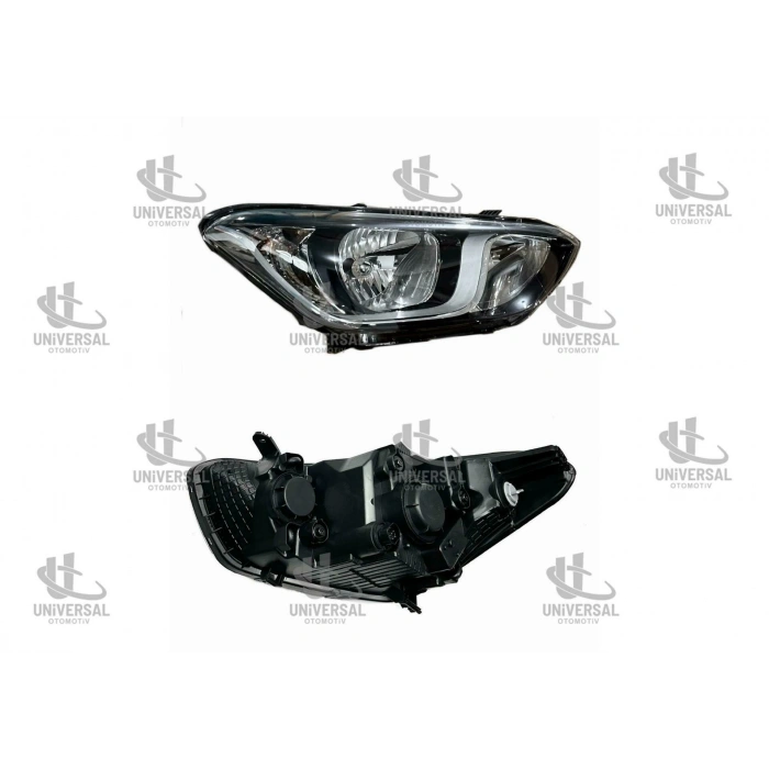 FAR SAG ELEKTRIKLI MOTORLU HYUNDAI I20 12-14