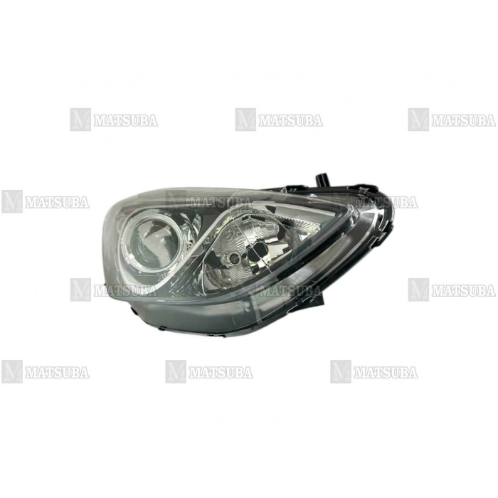 FAR SAG ELEKTRIKLI MOTORLU HYUNDAI I30 13-15