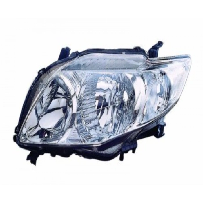 FAR SAG ELEKTRIKLI : MOTORU ÜZERINDE / HB3/HB4/WY21W/W5W COROLLA BENZIN-DIZEL 07-09