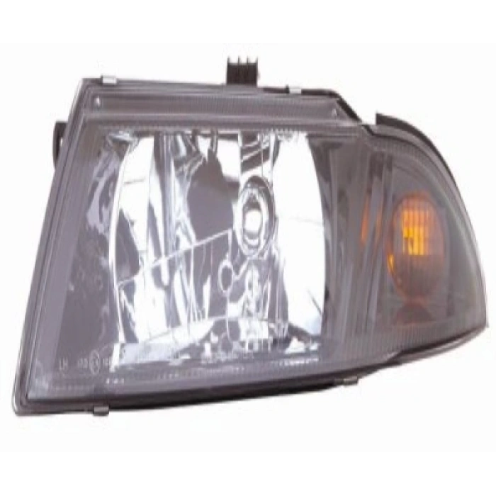 FAR SAG ELEKTRIKLI SIYAH / H4/T4W/P21W CARISMA BENZIN 01-05