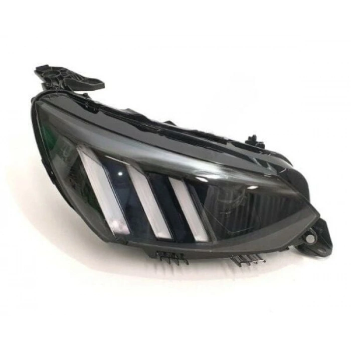 FAR SAG (FULL LED) 208/2008 B.M 2018-