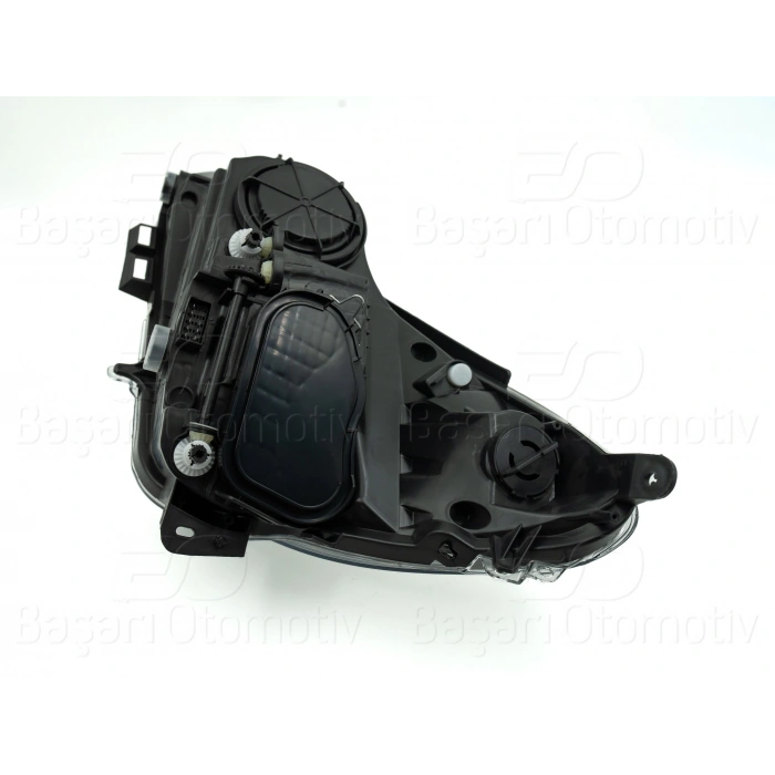 FAR SAG FUME MOTORLU OPEL CORSA D 07-10
