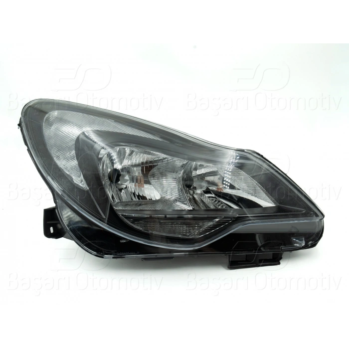 FAR SAG FUME MOTORLU OPEL CORSA D 11-15