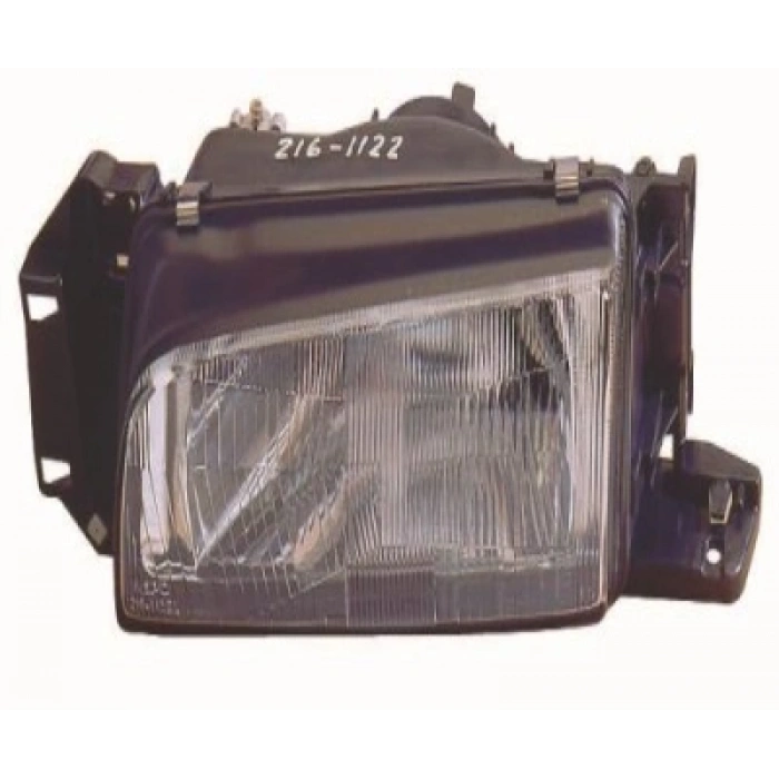 FAR SAG H4 323 BENZIN 92-95