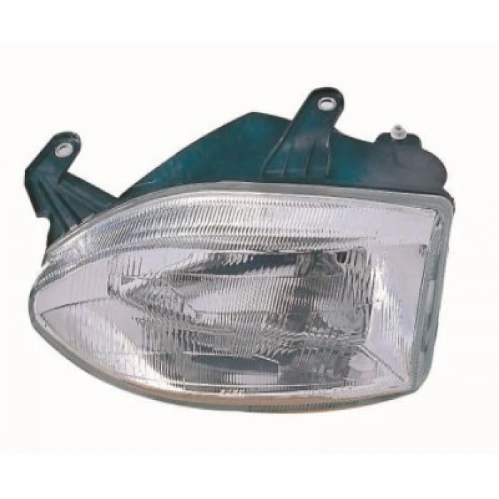 FAR SAG H4 AMPUL PALIO 98- BM 98-02