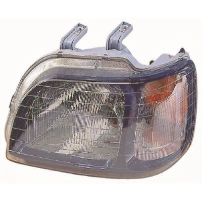 FAR SAG H4/P21W/W5W CIVIC (MA, MB) HB 5 Kapi Benzin 95-96