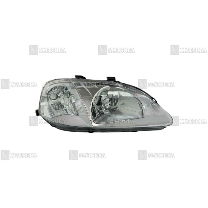 FAR SAG H4/PY21W/W5W CIVIC (EJ, EK) Benzin 99-00