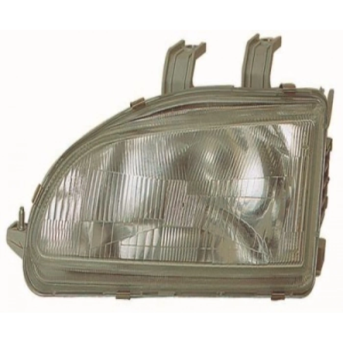 FAR SAG H4/W5W5 CIVIC SD/HB BENZIN 92-95