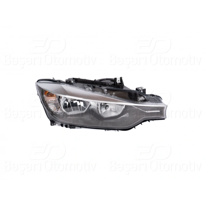 FAR SAG H7 HALOJEN BMW 3 SERISI F30 11-16