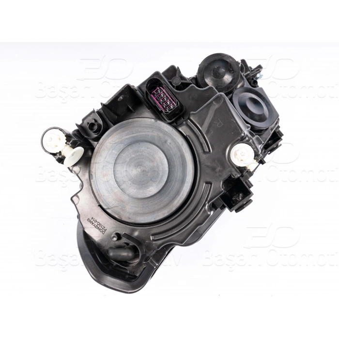 FAR SAG H7 VW CADDY 15>