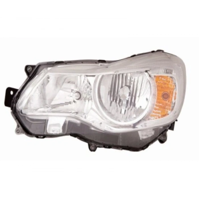 FAR SAG HALOGEN XV (GP) 1.6 15-17