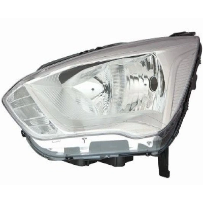 FAR SAG (HALOJEN MOTORU ILE BERABER) GRAND C-MAX BM 15-