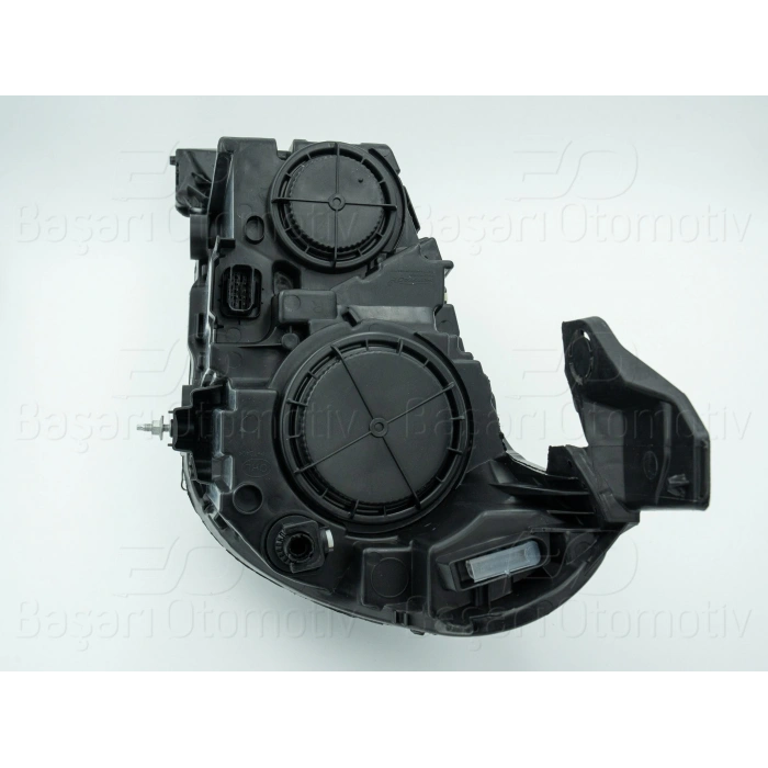 FAR SAG HALOJEN OPEL CORSA F 20>