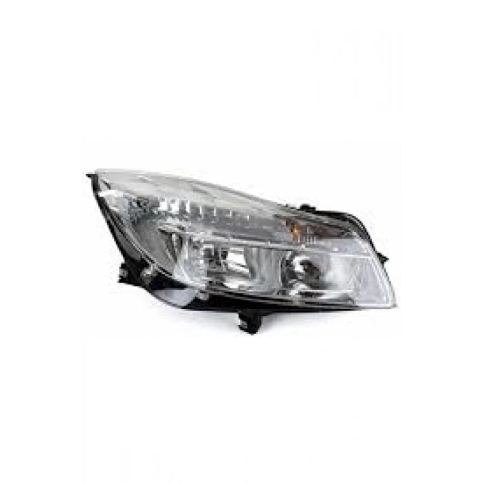 FAR SAG HALOJEN OPEL INSIGNIA A 09-13
