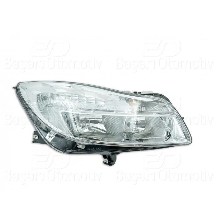 FAR SAG HALOJEN OPEL INSIGNIA A 09-13