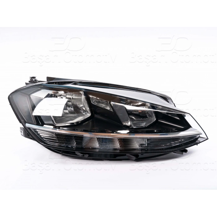 FAR SAG HALOJEN VW GOLF7.5 17-20