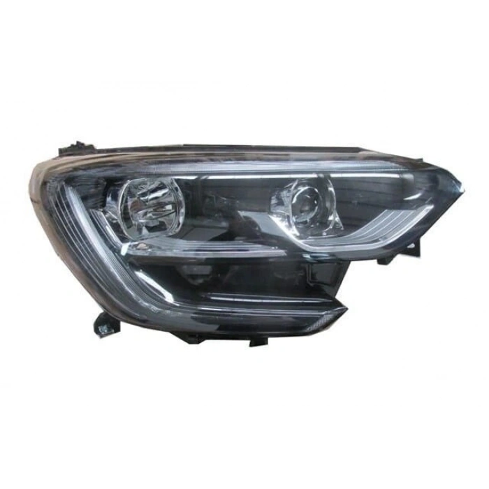 FAR SAG HATCHBACK ELEKTRIKLI W/LEDLI MEGAN IV BM 16-