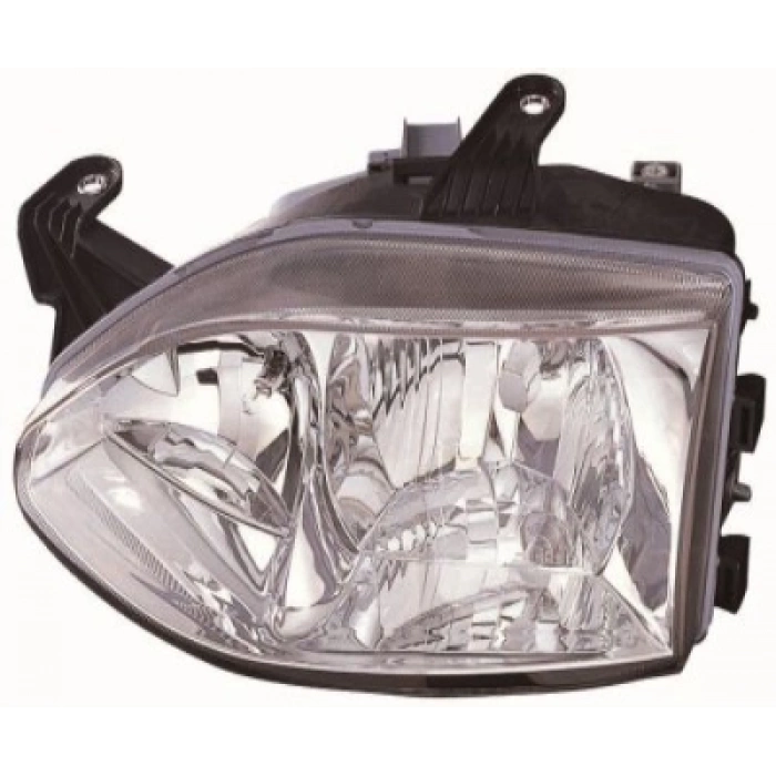 FAR SAG HEAD LAMP.UNIT..ECE.ELEC ÇIFT AMPULLU PALIO 5 KAPI BM 96-