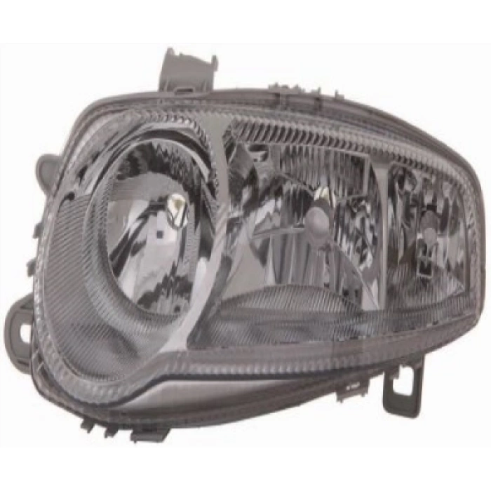 FAR SAG HEAD LAMP.UNIT..ECE.GRI ALFA 147 BM 99-