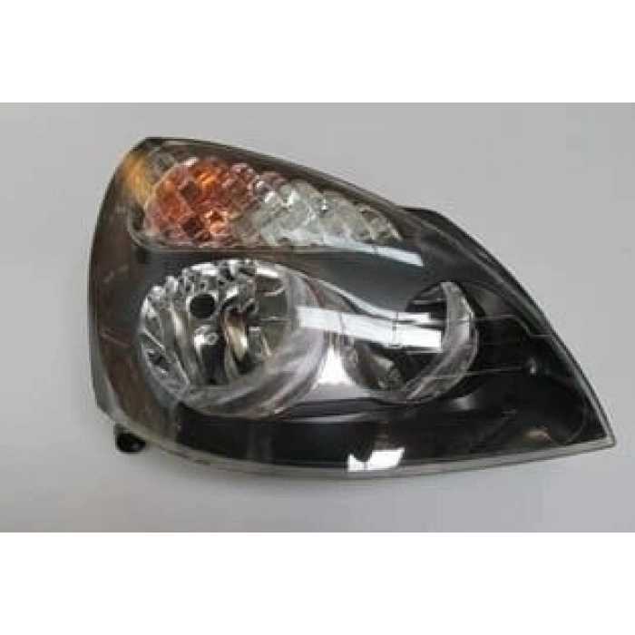 FAR SAG ICI SIYAH RENAULT CLIO 2001-