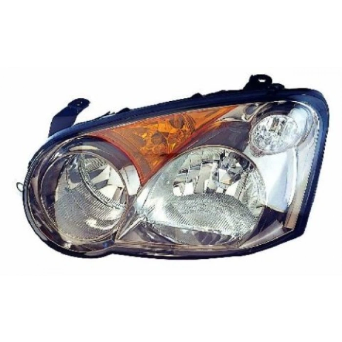 FAR SAG IMPREZA (GD) 1.6:2.0 T 02-05