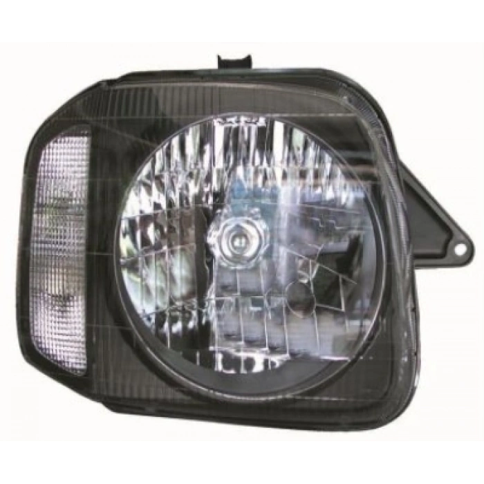 FAR SAG JIMNY (SN) 43891 98-17