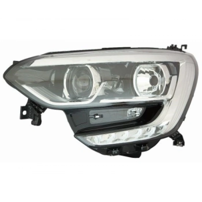 FAR SAG JOY ELEKTRIKLI W/LEDLI MEGAN IV BM 16-