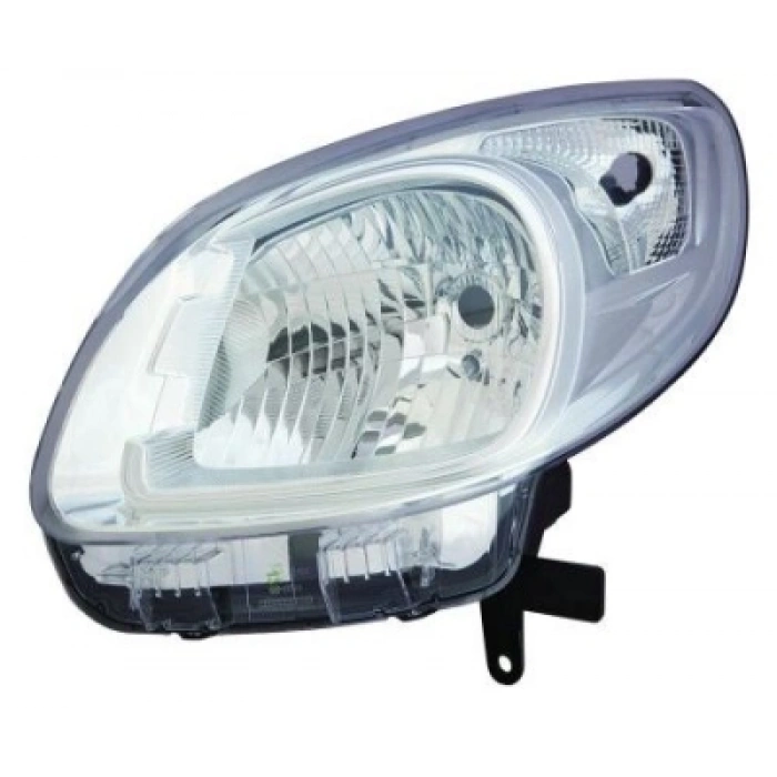 FAR SAG KROM KANGO III BM 13-