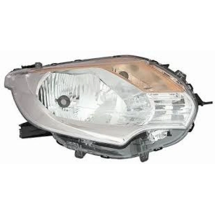 FAR SAG KROM L200 (KK, KL) 2.4 DI-D 15-