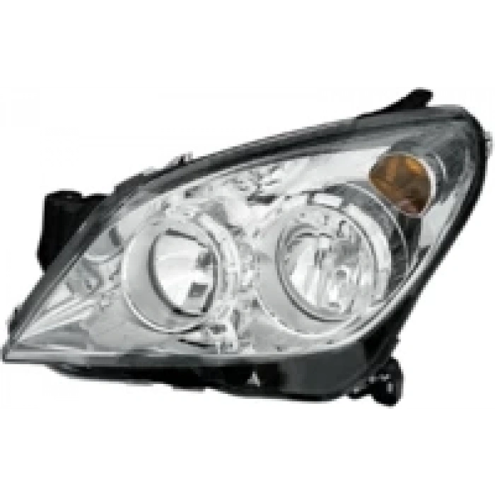 FAR SAG KROM MAKYAJLI ASTRA H BM 07-11