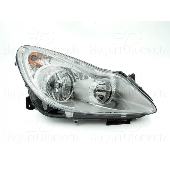 FAR SAG KROM MOTORLU OPEL CORSA D 07-10