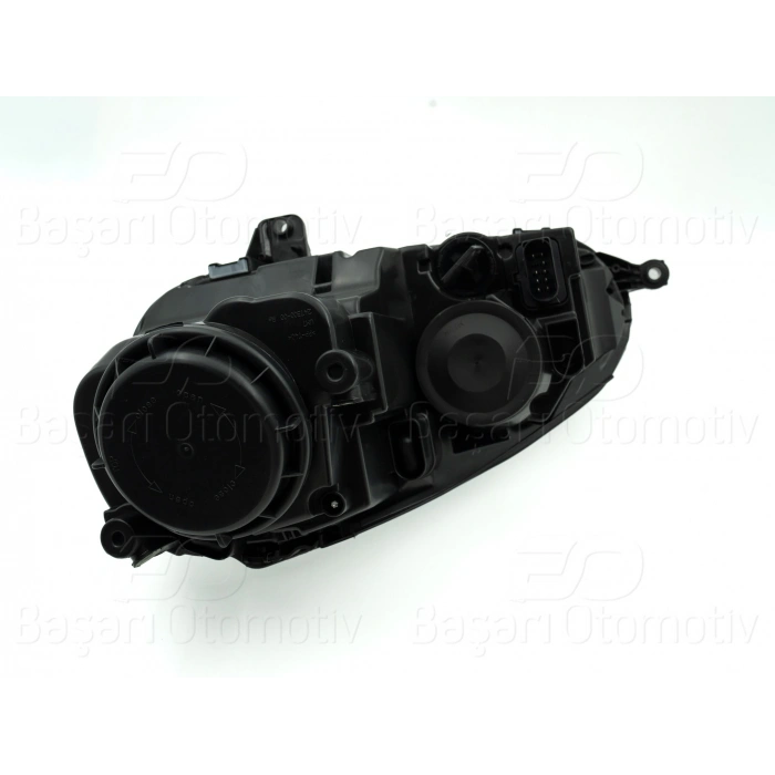 FAR SAG KROM MOTORLU VW GOLF5 JETTA 04 >